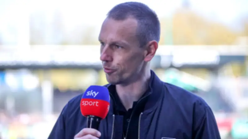 Preußen Münster: Abstieg droht – Großer Umbruch und Aderlass