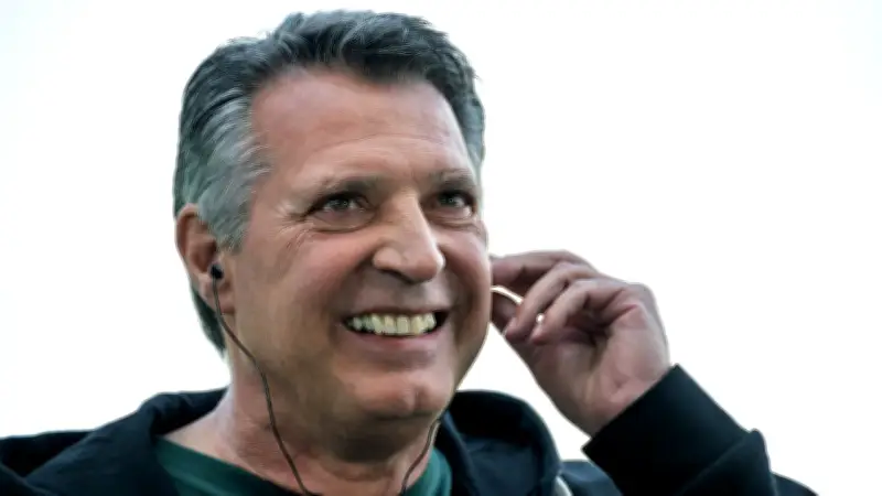 Preußens Trainer Schwartz blickt mit Optimismus auf Schalke-Duell trotz historischer Niederlagen