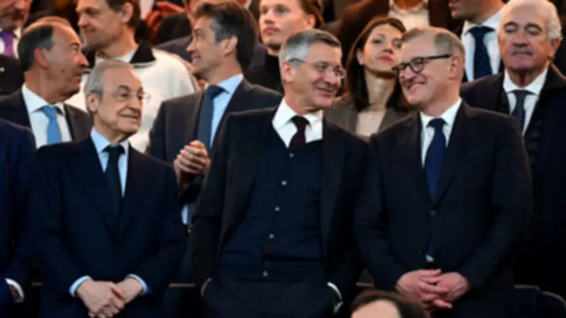 Pérez nennt Bayern-Duell 'europäischen Clásico' - Spannende Einblicke nach Champions-League-Spiel