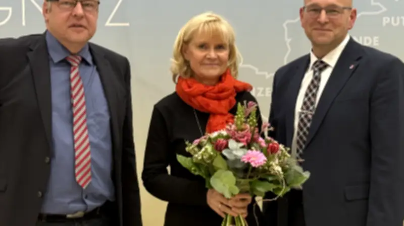 Prignitzer Amtstierärztin Sabine Kramer geht nach 30 Jahren in den Ruhestand