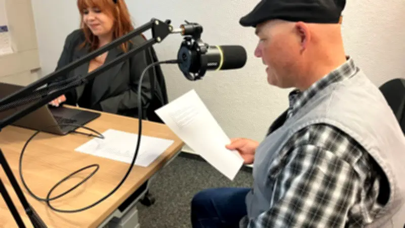 Prignitzer Bürger werden zu Stimmen im Nahverkehr: Neue Haltestellen-Ansagen ab August