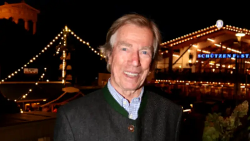 Prinz Leopold von Bayern: 65 Jahre Freundschaft mit Schweden-König Carl Gustaf