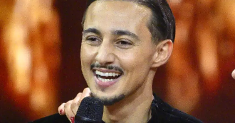 Privatleben von „Let’s Dance“-Star Milano: Das ist über den Rapper bekannt