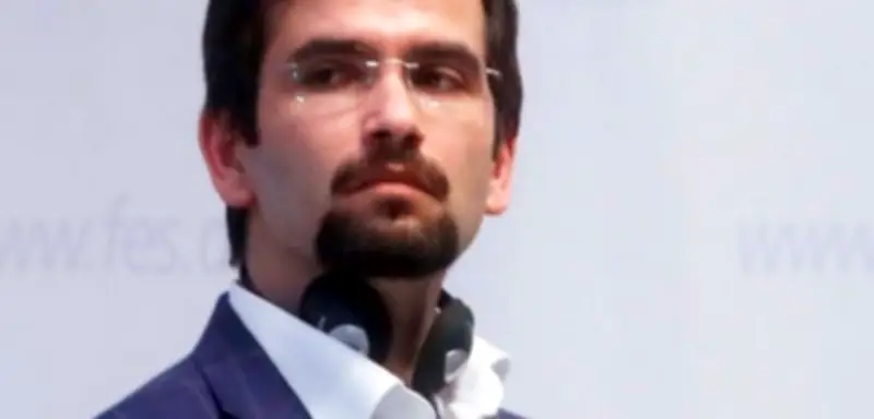 Propagandaschlacht im TV: Iranischer Professor wird in arabischen Talkshows zum Star