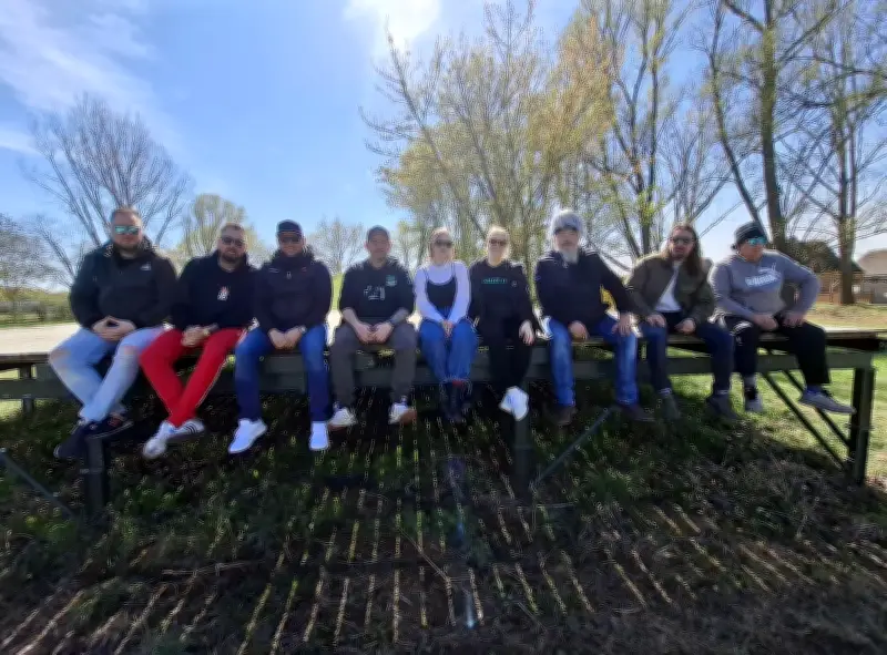 Prosigker Hexenfest 2026: Neues Team bereitet Walpurgisnacht mit Tradition und Innovation vor