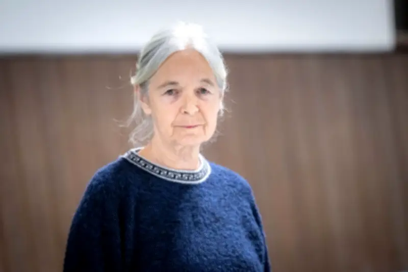 Prozess gegen Ex-RAF-Terroristin Klette: Staatsanwaltschaft fordert Urteil