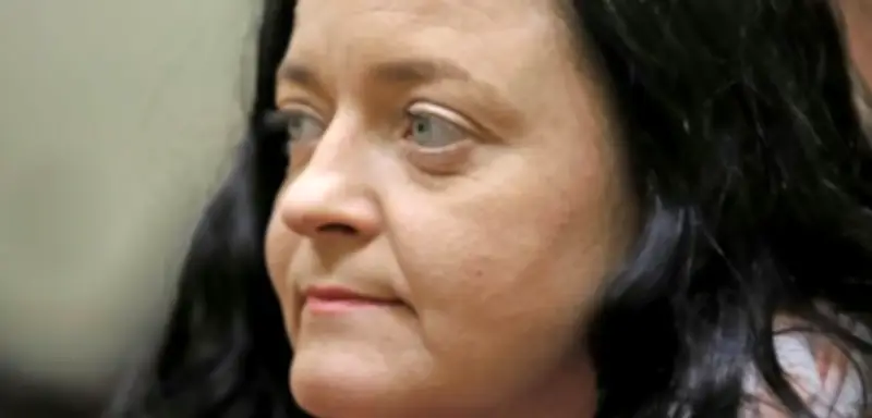 Prozess in Dresden: Zschäpes Aussagen zwischen Wahrheit und Haftentlassung