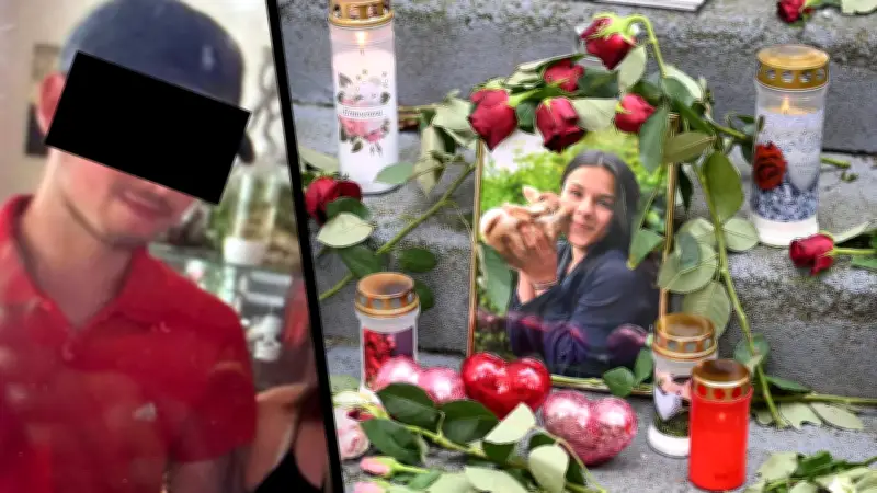 Prozess in Essen: Ehemann soll Frau vor ihren drei Kindern erschlagen haben