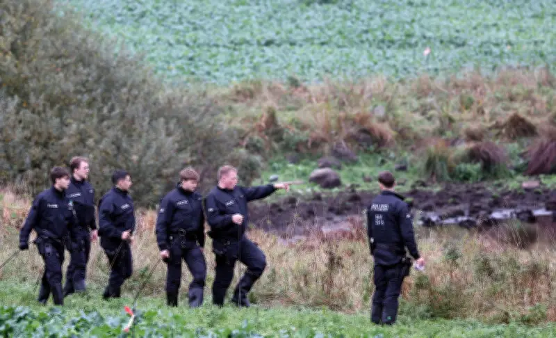 Prozess um Mord an Fabian: Angeklagte vor Gericht