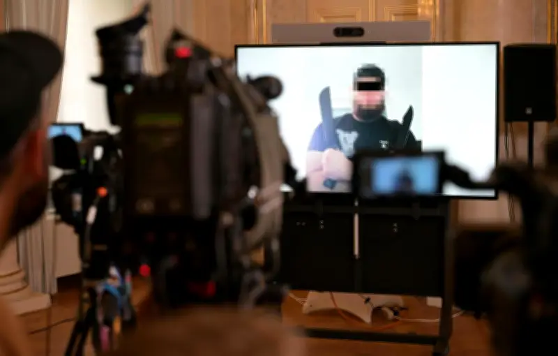 Prozess um mutmaßlichen Anschlag auf Swift-Konzert beginnt