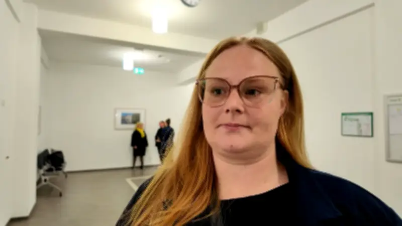 Prozessauftakt: Fabians Mutter trifft auf mutmaßliche Mörderin