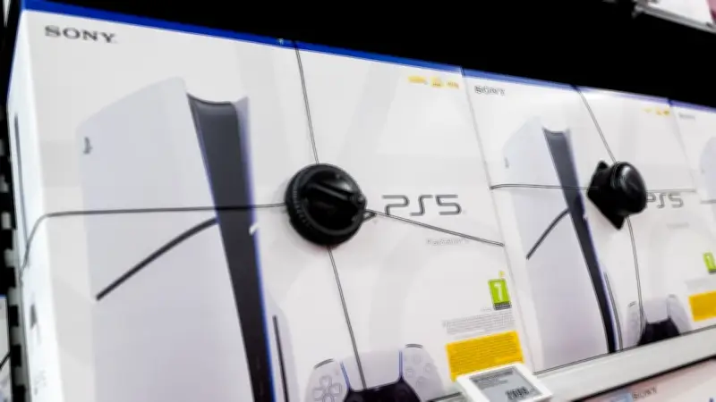 PS6-Gerüchte: Kommt Sonys nächste Konsole komplett ohne optisches Laufwerk?