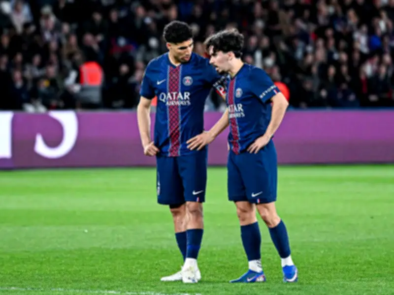 PSG-Update: FC Bayern muss alarmiert sein vor Halbfinale