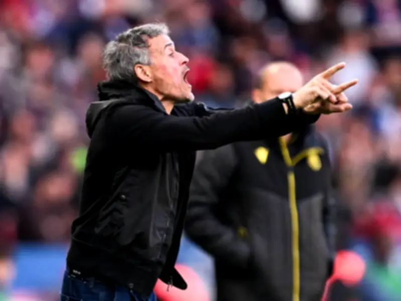 PSG vor Bayern-Duell: Luis Enrique setzt auf Rotation