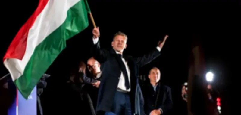 Péter Magyar stürzt Orbán: Ein ehemaliger Insider beendet die Ära in Ungarn
