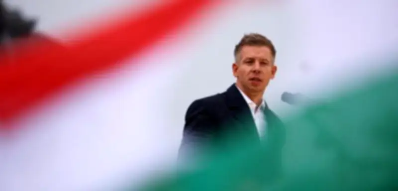 Péter Magyar: Vom Orbán-Insider zum Systemherausforderer in Ungarns Demokratie