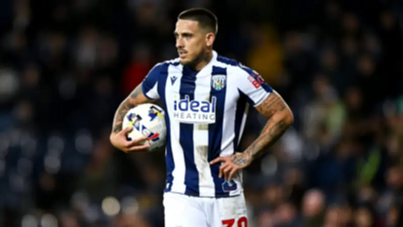 Punktabzug für West Brom: Abstiegsgespenst kehrt zurück