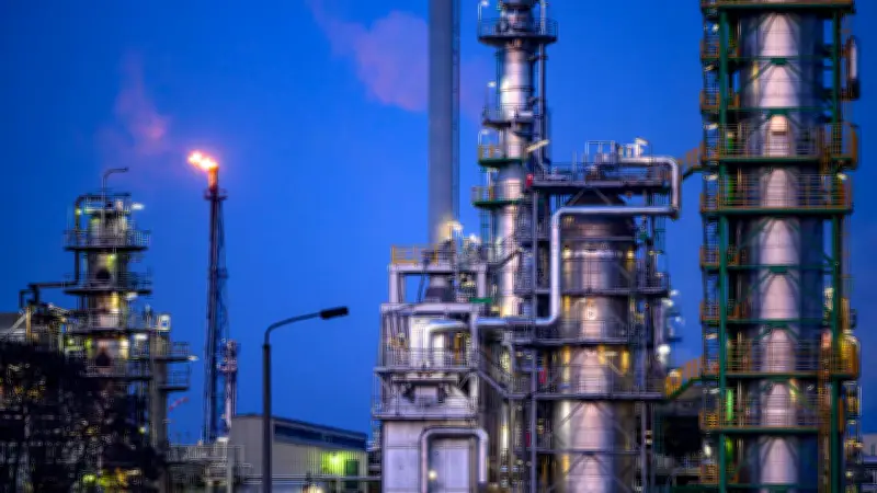 Putin blockiert Öl-Versorgung: Wie knapp wird es ohne Druschba-Pipeline?