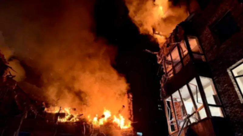 Putin setzt nach Osterpause Angriffe fort: Mindestens 15 Zivilisten in Ukraine getötet