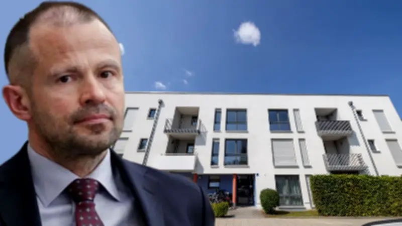 Putin-Vertrauter verurteilt: Münchner Wohnungen beschlagnahmt nach Geheimgeschäften