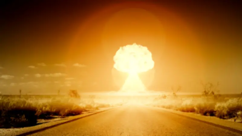 Putins Propaganda eskaliert: Kreml schürt Angst vor deutscher Atombombe