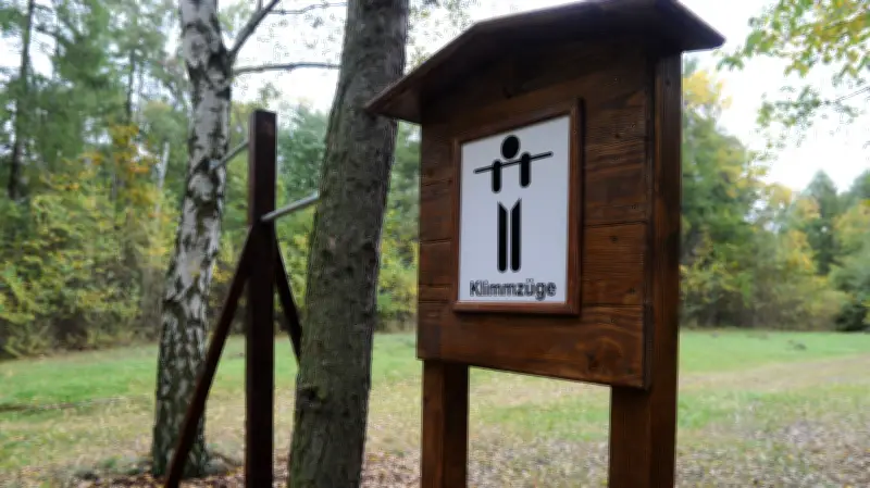 Quedlinburg startet Sportoffensive für alle Generationen