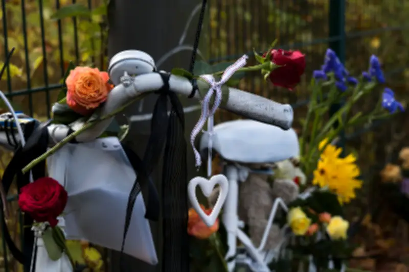 Radfahrer-Tote auf Rekordhoch: E-Bikes besonders betroffen