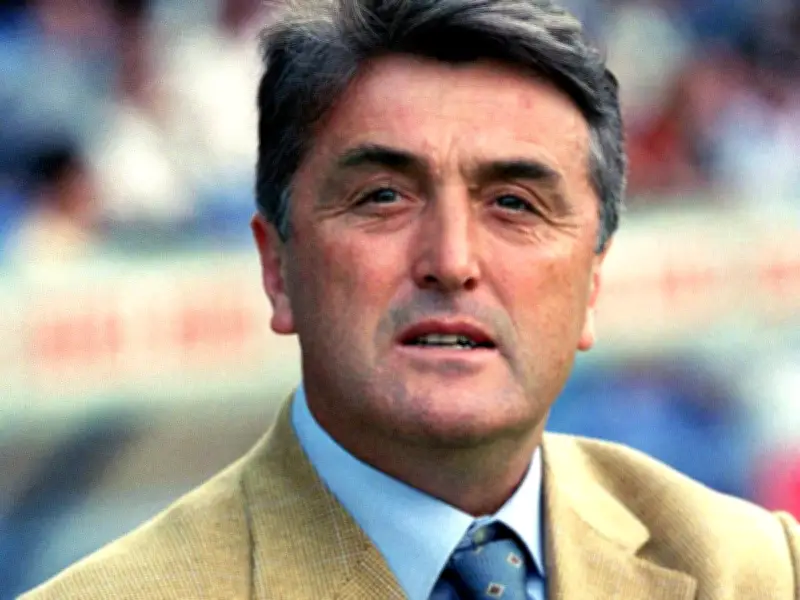 Radomir Antic: Der einzige Trainer, der Real, Barca und Atlético coachte