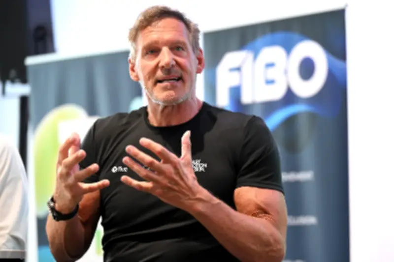 Ralf Möller: Auch mit 80 Jahren noch Muskeln aufbauen ist möglich