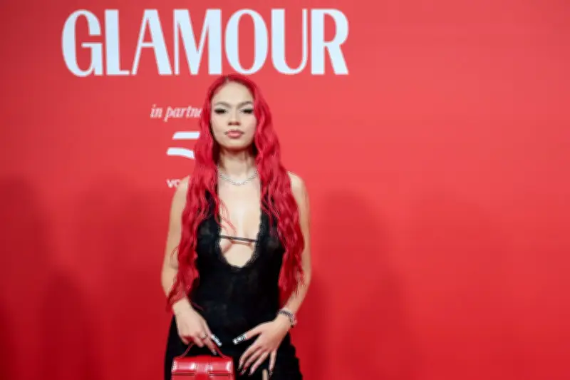 Rapperin Badmómzjay spricht offen über Schwangerschaftsabbruch und toxische Beziehung