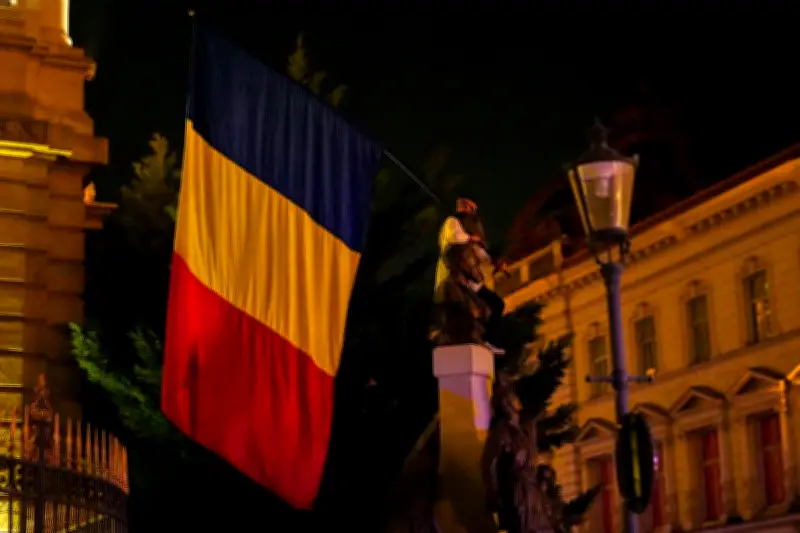 Raserin in Rumänien: Mit 176 km/h wegen Osterkuchen im Ofen gestoppt