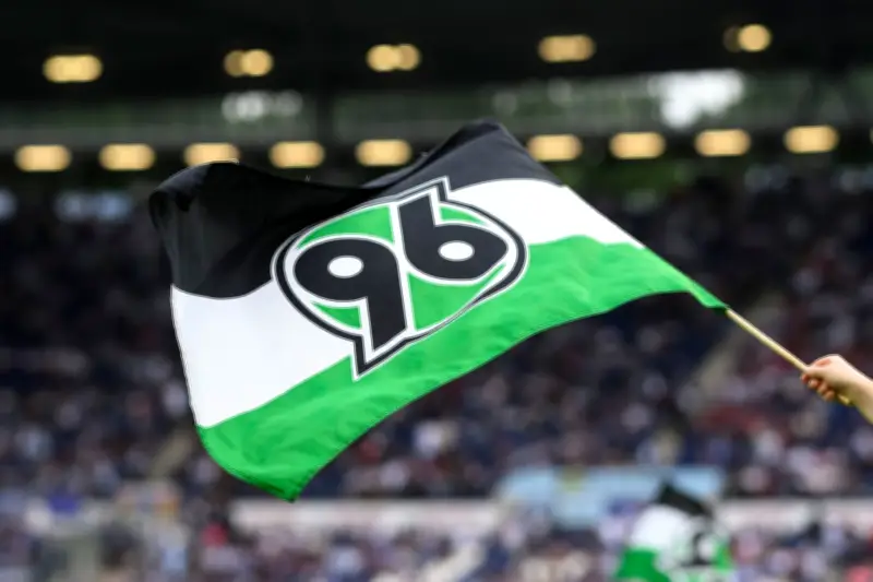 Rassismus-Vorfall bei Hannover 96: U23-Spieler in Regionalliga beleidigt