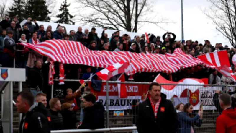 Rassismus-Vorfall bei Hannover 96: Viertliga-Fan nach Attacke auf Ndikom bestraft
