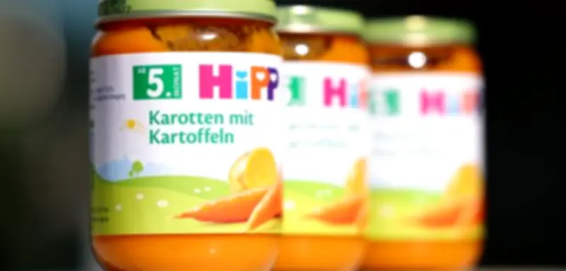 Rattengift in Babynahrung: Österreich sucht zweites vergiftetes Hipp-Glas