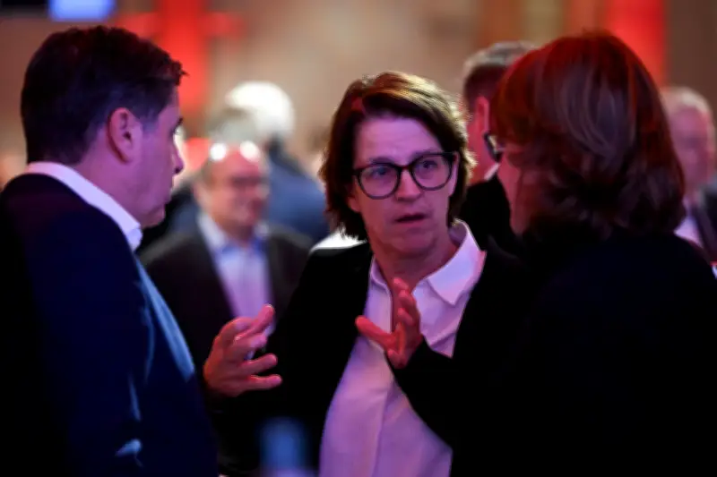 RB Leipzig-Chefin Haenni: Champions League ist finanziell alternativlos für den Club