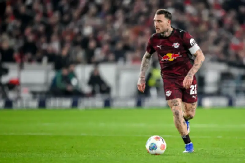 RB Leipzig will gegen Leverkusen Champions-League-Einzug klarmachen