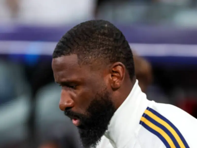 Rüdiger kritisiert Geschenke an Bayern: Real Madrid unter Druck vor Rückspiel