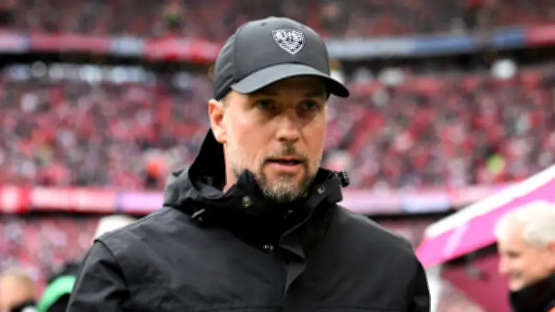 Real Madrid beobachtet Hoeneß: Stuttgarts geheime Nachfolger-Liste