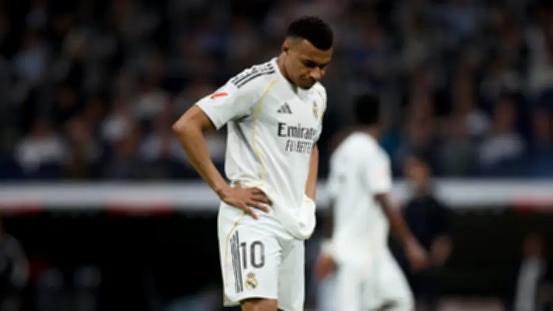 Real Madrid enttäuscht vor Bayern-Kracher: Meisterschafts-Chance schwindet nach 1:1 gegen Girona