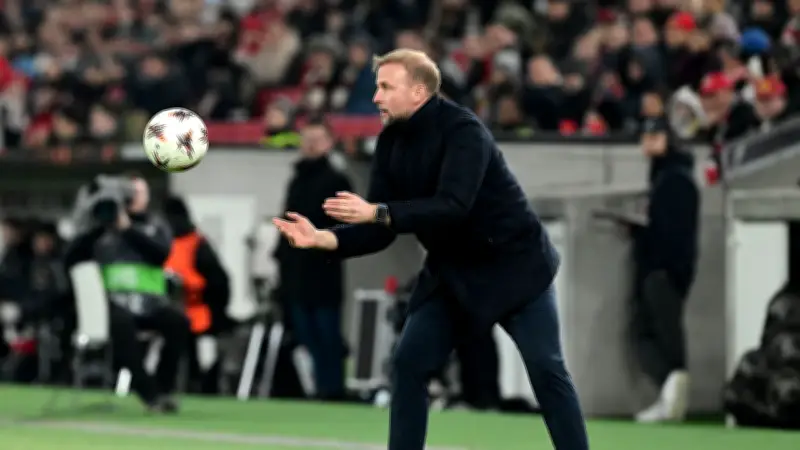 Real Madrid im Trainerfokus: Deutscher Coach auf der Wunschliste der Königlichen