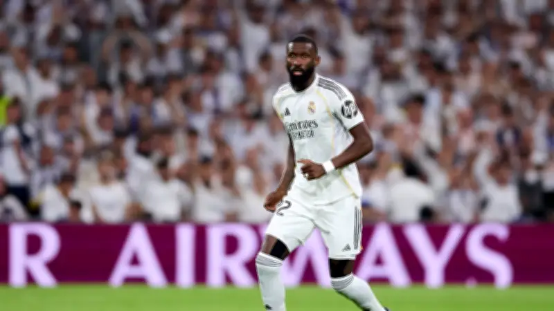 Real Madrid nach 1:2-Niederlage gegen Bayern: „Wir leben noch!“ – Stars senden Kampfansage