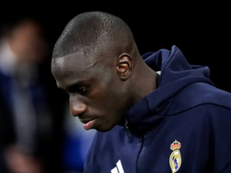 Real Madrid setzt auf Mendy-Comeback vor entscheidendem Bayern-Rückspiel