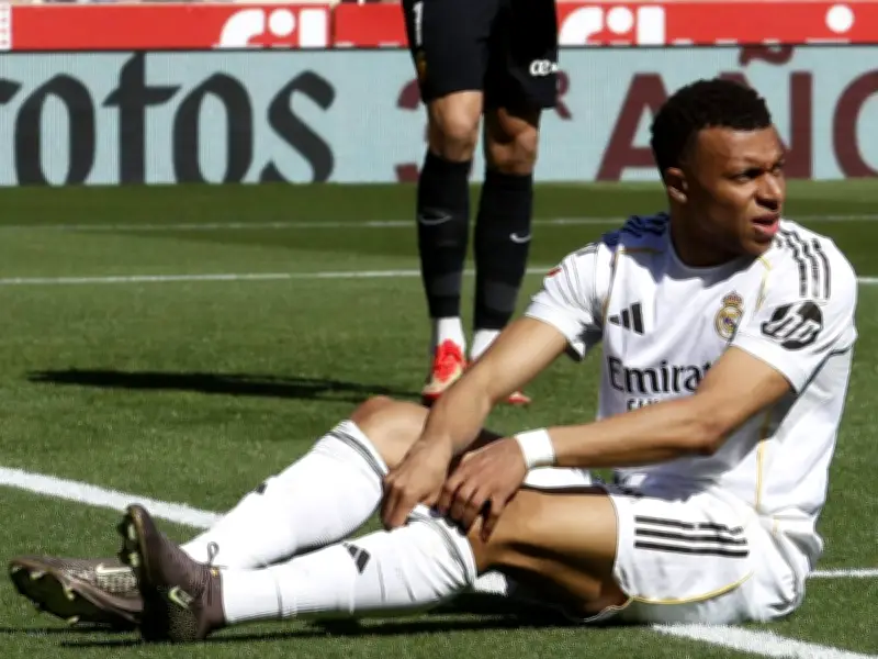 Real Madrid stolpert vor Bayern-Duell: Liga-Titel wohl verspielt, Fokus auf Champions League