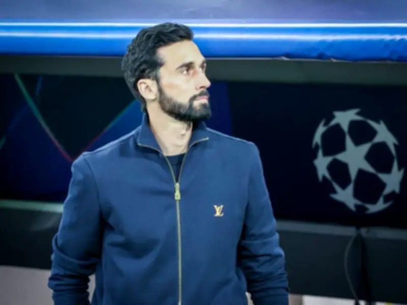 Real Madrid sucht Nachfolger für Arbeloa: Deschamps auf der Shortlist