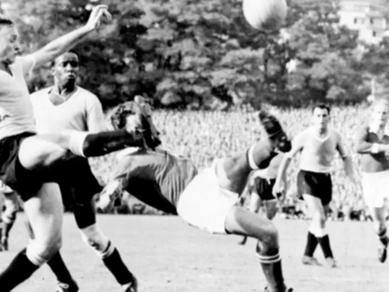 Real Madrid trauert um Legende José Emilio Santamaría im Alter von 96 Jahren