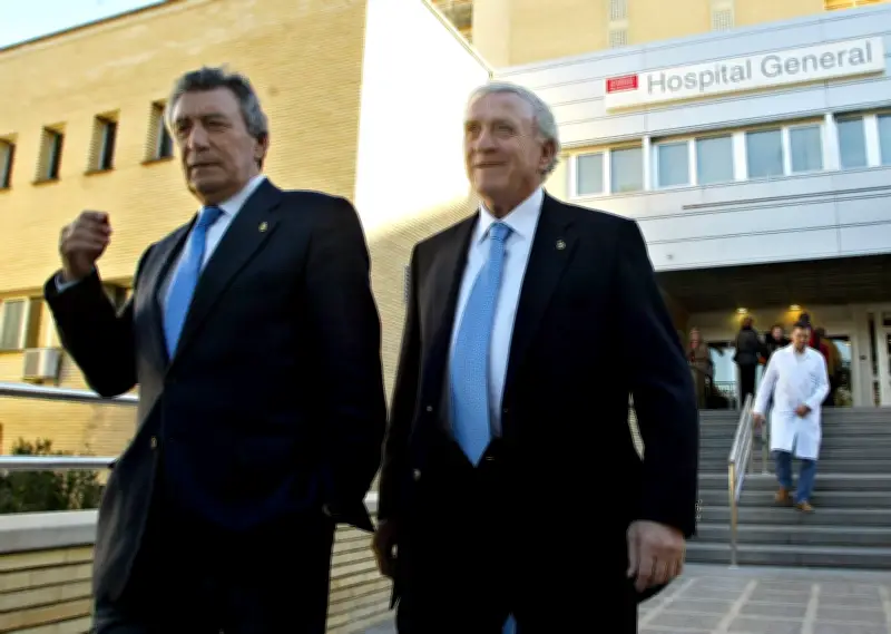 Real Madrid trauert um Legende José Santamaría: Mit 96 Jahren verstorben