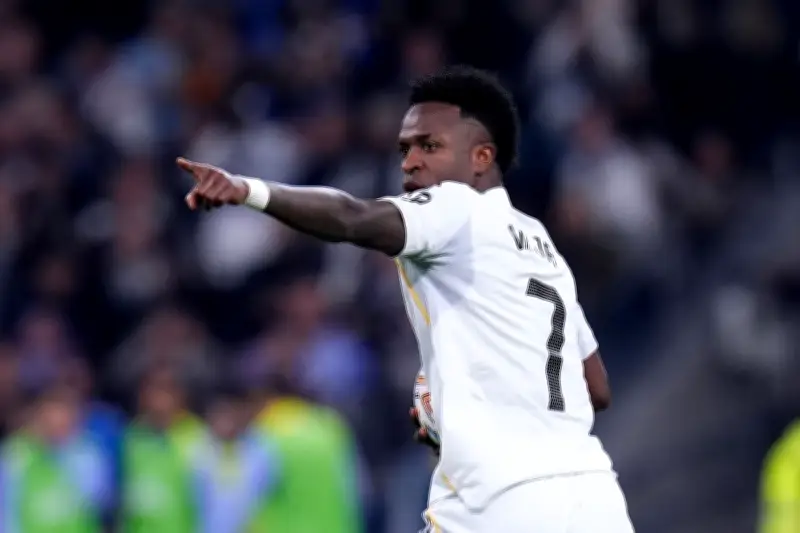 Real Madrid trotz Liga-Pleite zuversichtlich vor Bayern-Kracher im Bernabéu