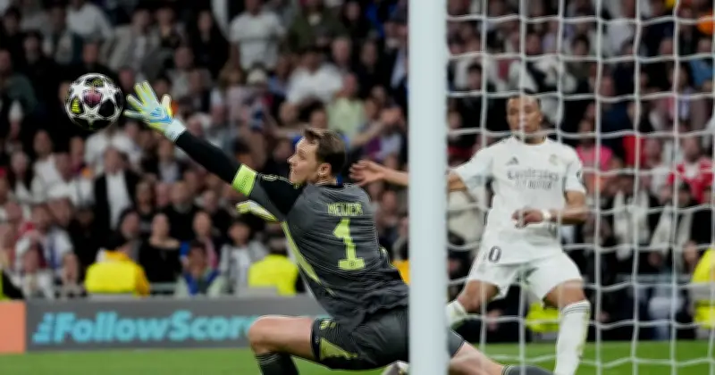 Real Madrid trotzt der Niederlage: Rüdiger verkündet 'Wir sind noch am Leben'