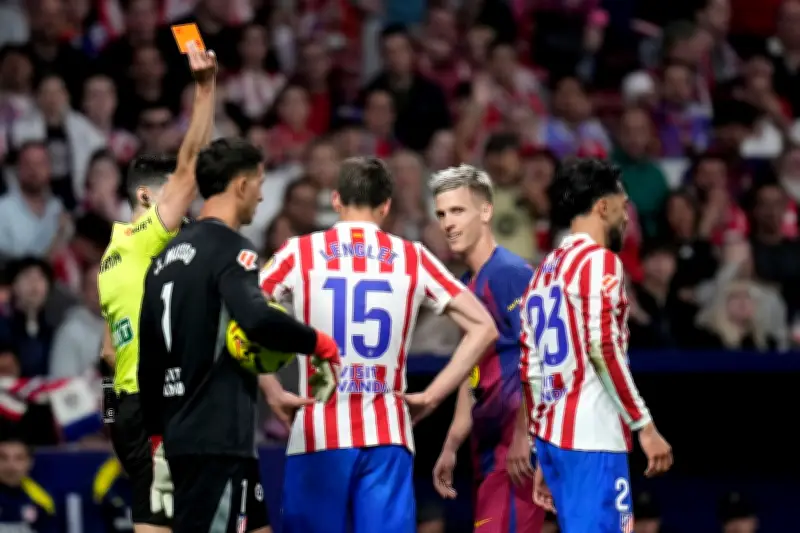 Real Madrid verliert vor Bayern-Duell gegen Mallorca - Lewandowski trifft mit Schulter