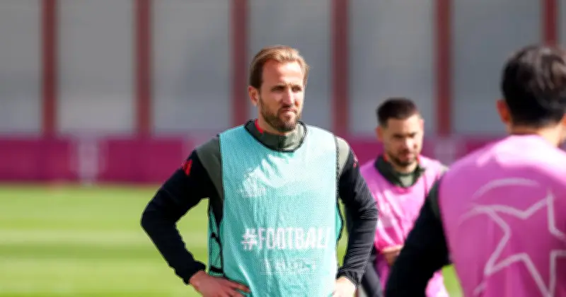 Real Madrid vor Bayern-Duell: Kane-Ausfall als zentrales Thema im Viertelfinale